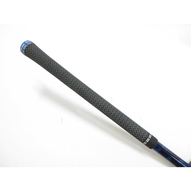 TaylorMade（テーラーメイド） 【中古】 Qi10 RESCUE Diamana Blue