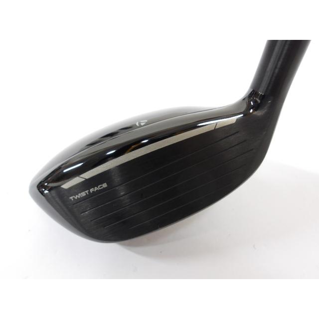 TaylorMade（テーラーメイド） 【中古】 Qi10 RESCUE NSPRO820GH(JP) S
