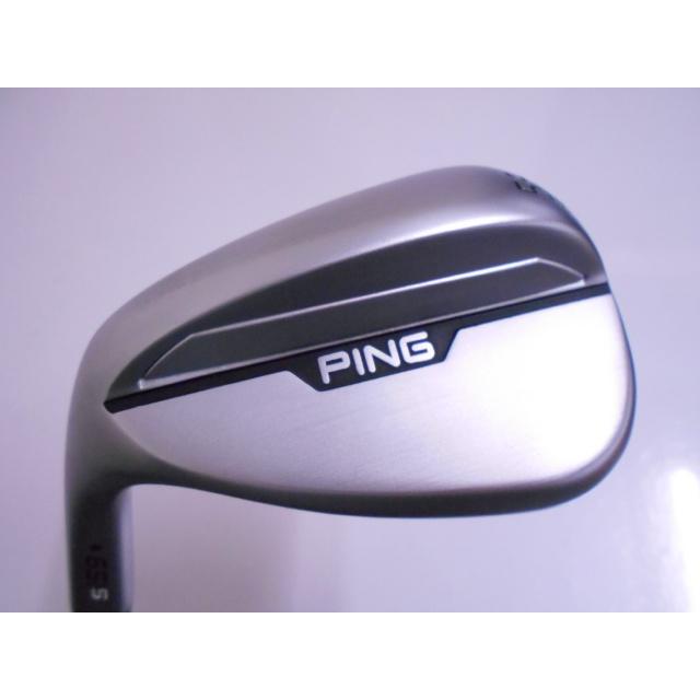 中古】 ピン S159 56S-12 MODUS3TOUR105 S 56 ウエッジ スチール 中古】 ピン S159 56S-12 MODUS3TOUR105 S 56 ウエッジ スチール