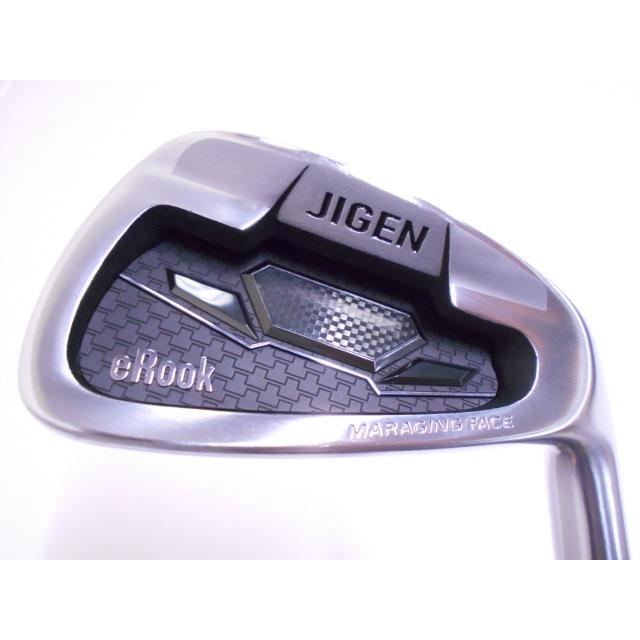 中古】 その他 JIGEN eRook 単品7番 OT IRON 85 S 30 ユーティリティ  