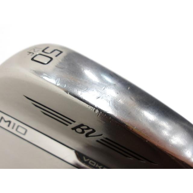 Titleist（タイトリスト） 【中古】 ボーケイSM10 Tour Chrome 50-12F