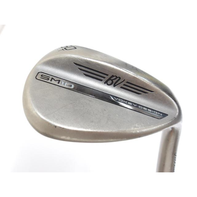 ボーケイSM10 ウェッジ60-04T