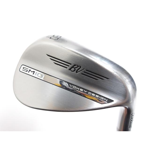 Titleist（タイトリスト） 【中古】 ボーケイSM10 Tour Chrome 50-08F
