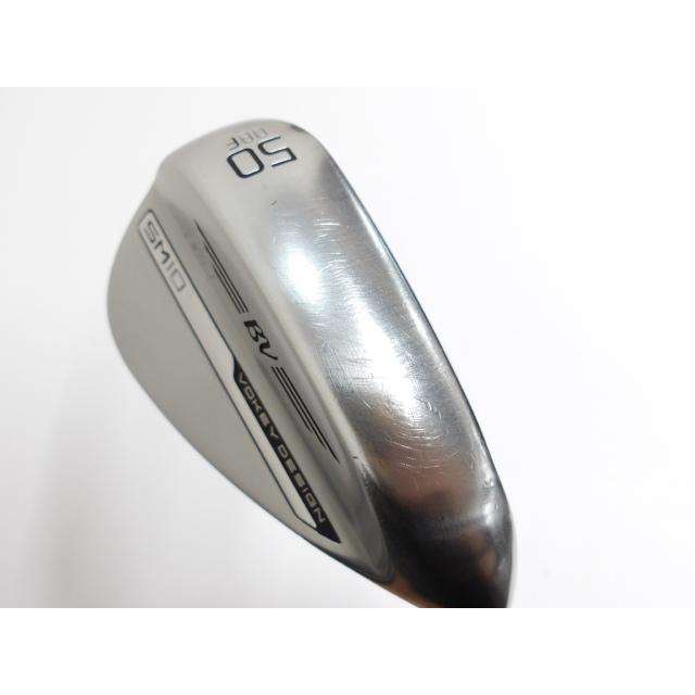 Titleist（タイトリスト） 【中古】 ボーケイSM10 Tour Chrome 50-08F