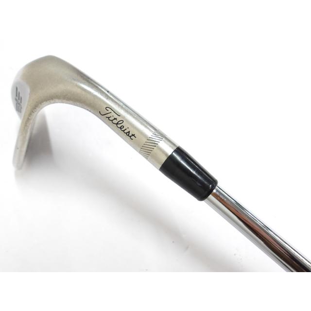 Titleist（タイトリスト） 【中古】 ボーケイSM10 Nickel 58-10S