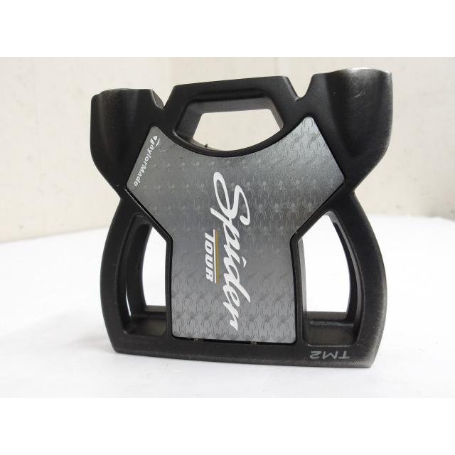 TaylorMade（テーラーメイド） 【中古】 SPIDER TOUR TRUSS TM2