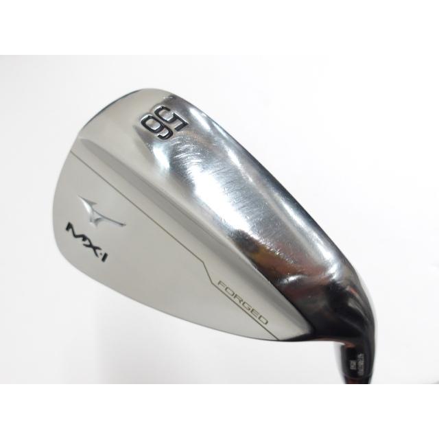 MIZUNO（ミズノ） 【中古】 MX-I FORGED N.S.PRO MODUS3 TOUR 105 S 56 