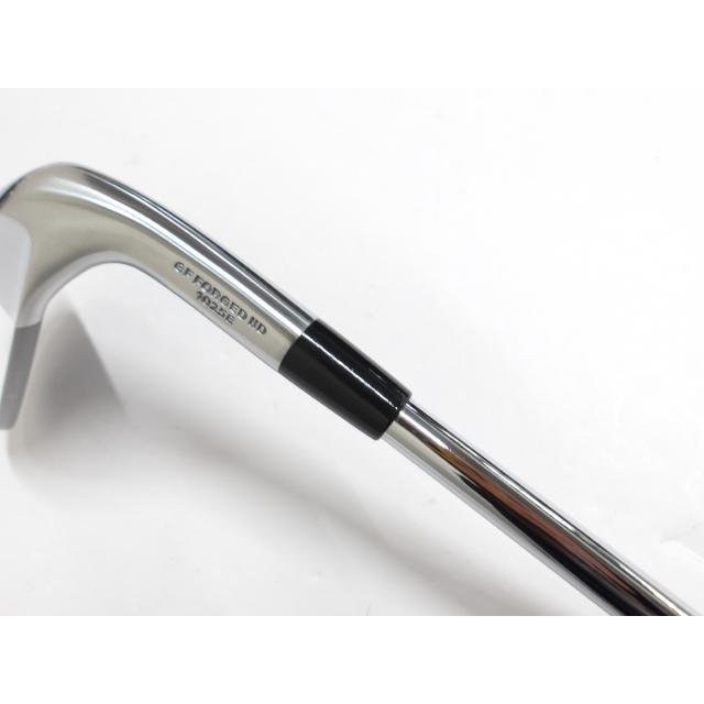 MIZUNO（ミズノ） 【中古】 MX-I FORGED N.S.PRO MODUS3 TOUR 105 S 56 