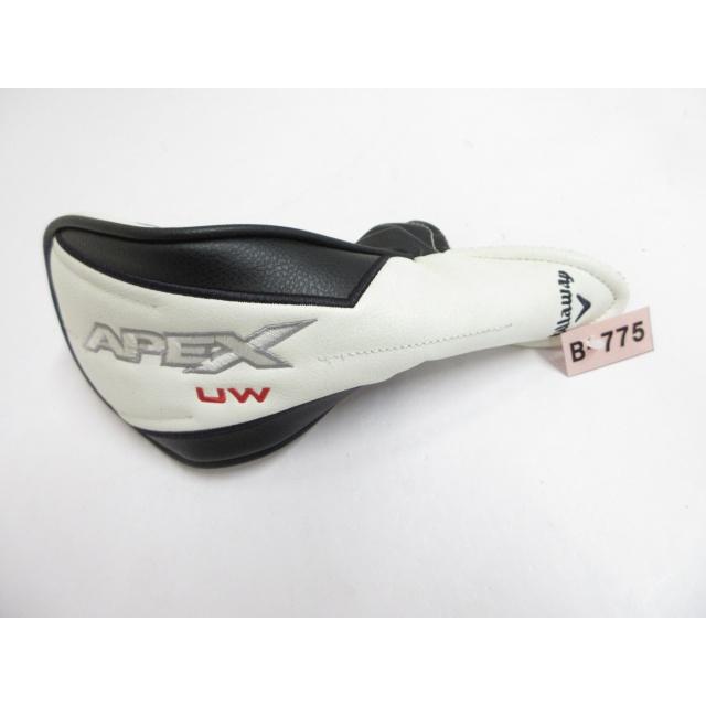 Callaway（キャロウェイ） 【中古】 APEX UW 2024 TENSEI Pro Orange