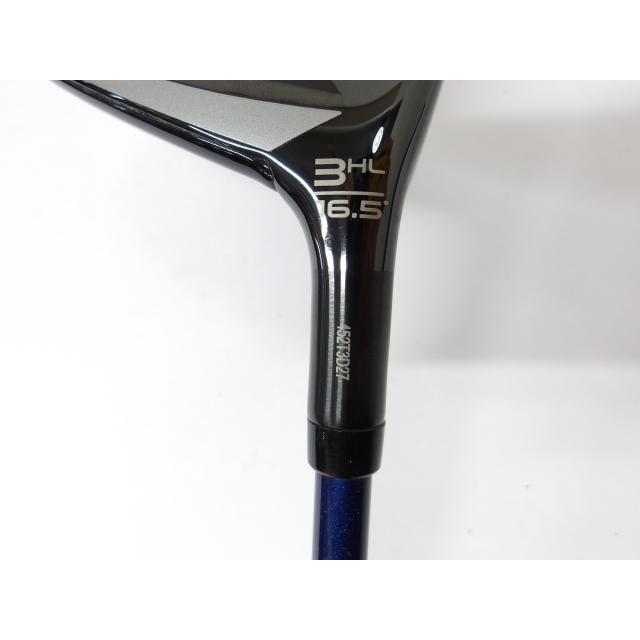 TaylorMade（テーラーメイド） 【中古】 Qi10 VENTUS TR BLUE-5 S 16.5
