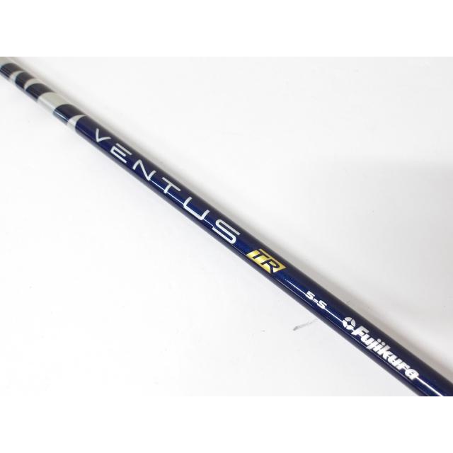 TaylorMade（テーラーメイド） 【中古】 Qi10 VENTUS TR BLUE-5 S 16.5