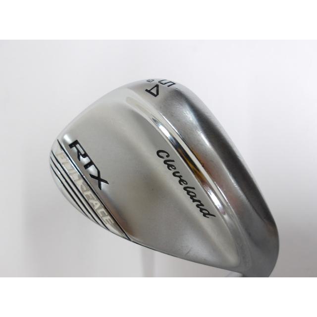 中古】 クリーブランド RTX FULL-FACE TOUR SATIN 54-09 SYSTEM3 TOUR