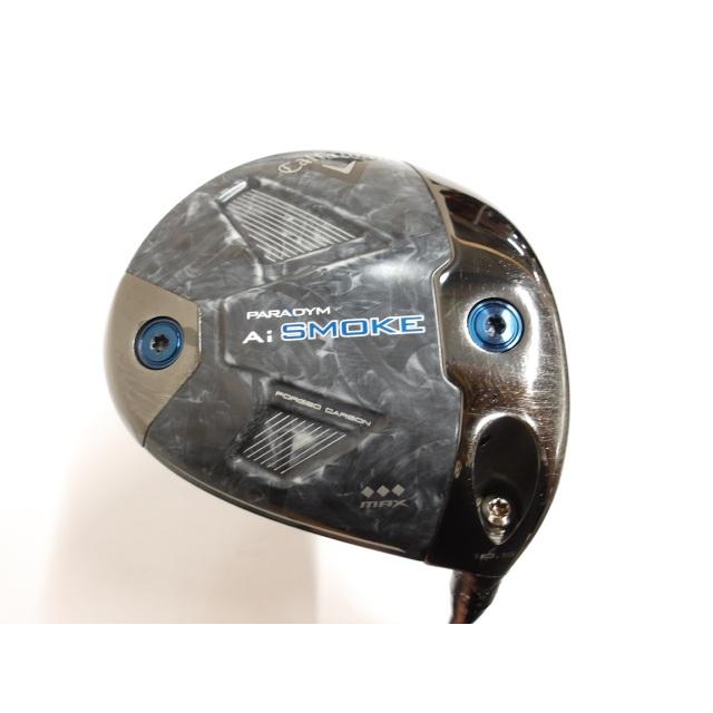 Callaway（キャロウェイ） 【中古】 PARADYM Ai SMOKE トリプルダイヤ