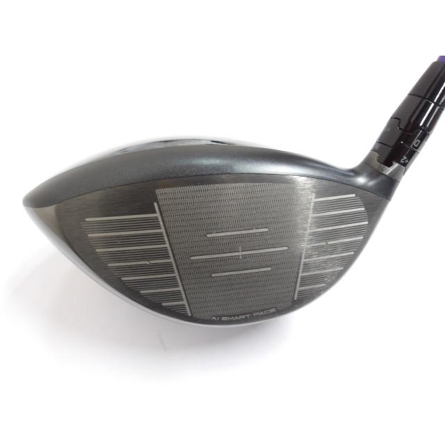 Callaway（キャロウェイ） 【中古】 PARADYM Ai SMOKE トリプルダイヤ