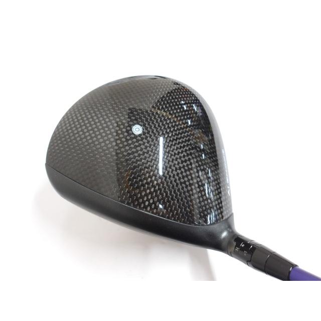 Callaway（キャロウェイ） 【中古】 PARADYM Ai SMOKE トリプルダイヤ