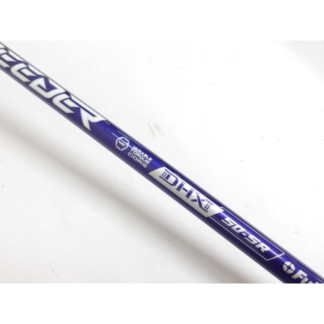 Callaway（キャロウェイ） 【中古】 PARADYM Ai SMOKE トリプルダイヤ