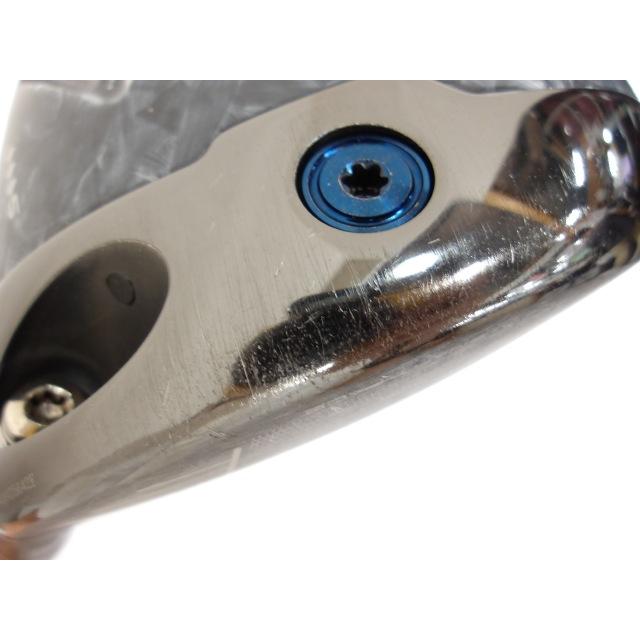 Callaway（キャロウェイ） 【中古】 PARADYM Ai SMOKE トリプルダイヤ
