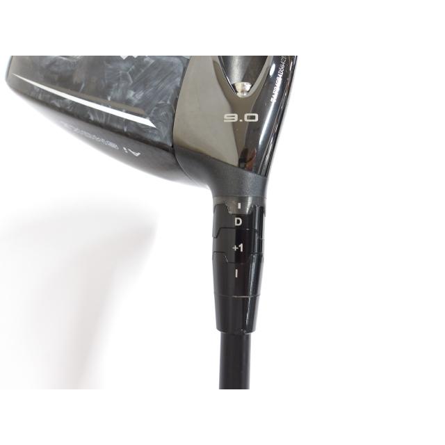 Callaway（キャロウェイ） 【中古】 PARADYM Ai SMOKE トリプルダイヤ