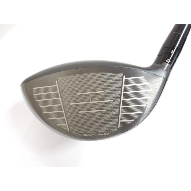 Callaway（キャロウェイ） 【中古】 PARADYM Ai SMOKE トリプルダイヤ
