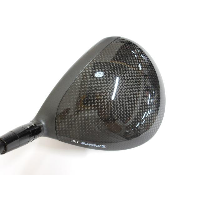 Callaway（キャロウェイ） 【中古】 PARADYM Ai SMOKE トリプルダイヤ