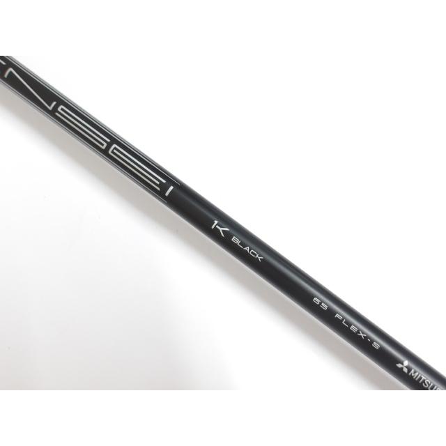 Callaway（キャロウェイ） 【中古】 PARADYM Ai SMOKE トリプルダイヤ