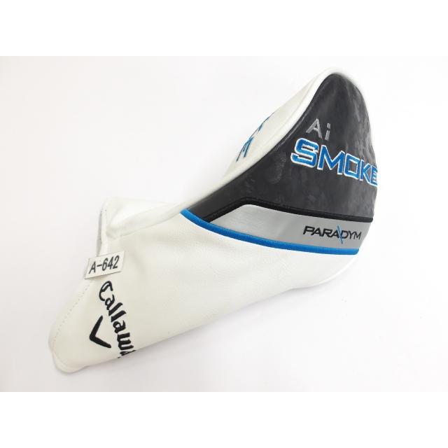 Callaway（キャロウェイ） 【中古】 PARADYM Ai SMOKE トリプルダイヤ