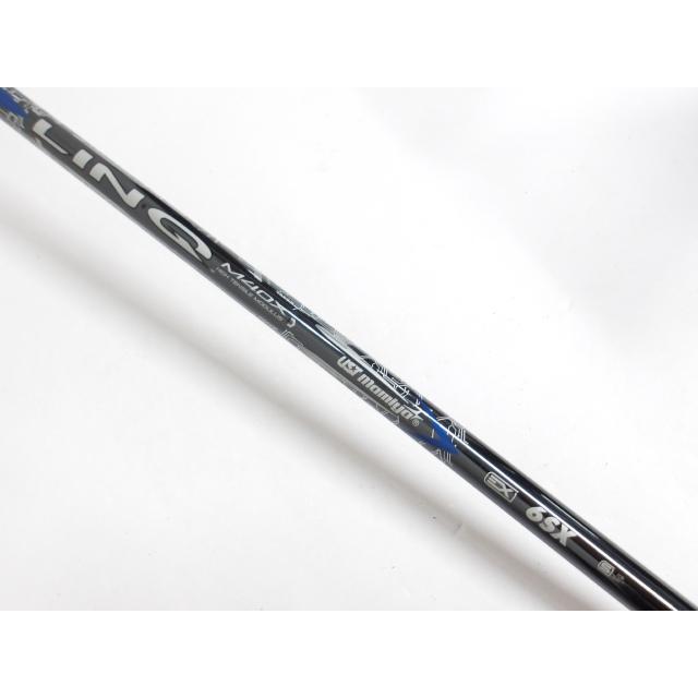 【中古】 キャロウェイ PARADYM Ai SMOKE トリプルダイヤ S LIN-Q BLUE EX 6 SX 9 ドライバー カーボンシャフト おすすめ メンズ 右[2813]の画像
