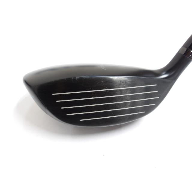 【中古】 プロギア RS X Diamana for PRGR(差し戻し） R 18 フェアウェイウッド カーボンシャフト おすすめ メンズ 右 [2529]_2