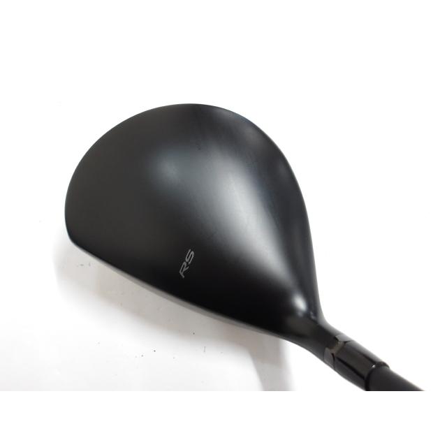 【中古】 プロギア RS X Diamana for PRGR(差し戻し） R 18 フェアウェイウッド カーボンシャフト おすすめ メンズ 右 [2529]_3