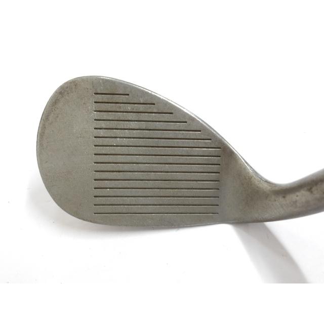 中古】 マスダゴルフ STUDIO WEDGE M425 ノーメッキ DG S400 58