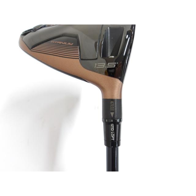 TaylorMade（テーラーメイド） 【中古】 BRNR MINI DRIVER COPPER LIN