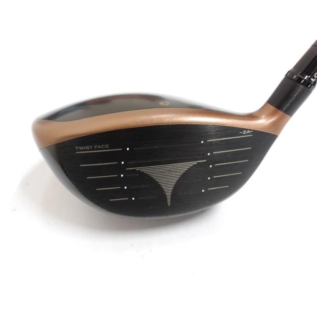 TaylorMade（テーラーメイド） 【中古】 BRNR MINI DRIVER COPPER LIN