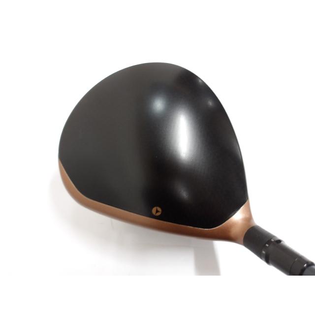 TaylorMade（テーラーメイド） 【中古】 BRNR MINI DRIVER COPPER LIN