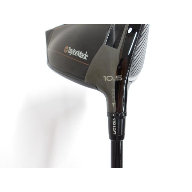 TaylorMade（テーラーメイド） 【中古】 Qi10 LS Designer Series 