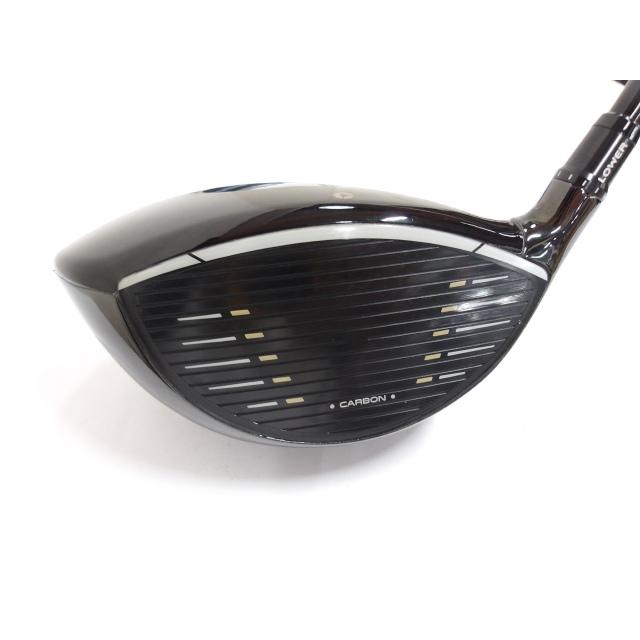 TaylorMade（テーラーメイド） 【中古】 Qi10 LS Designer Series 