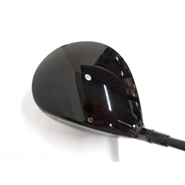 TaylorMade（テーラーメイド） 【中古】 Qi10 LS Designer Series 