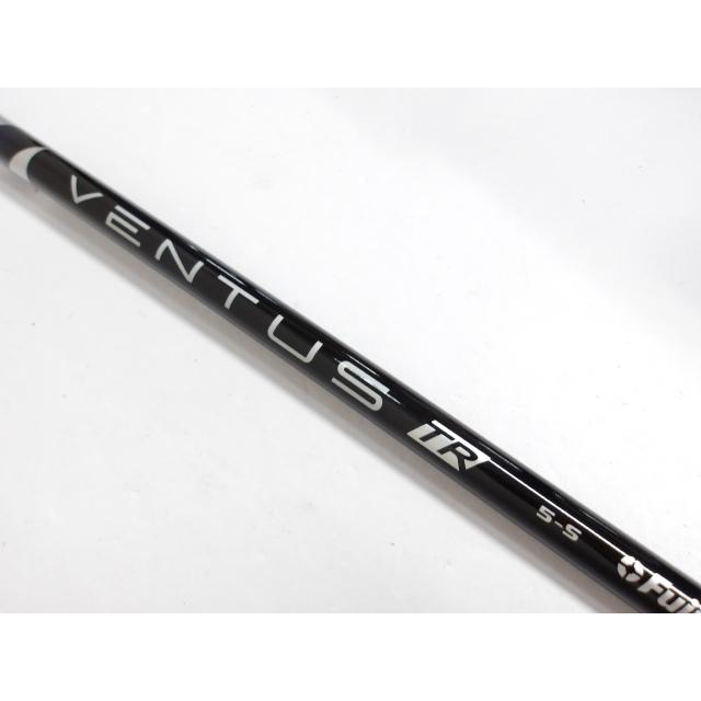 TaylorMade（テーラーメイド） 【中古】 Qi10 LS Designer Series 