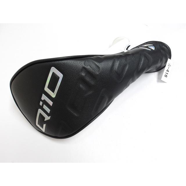 TaylorMade（テーラーメイド） 【中古】 Qi10 LS Designer Series 