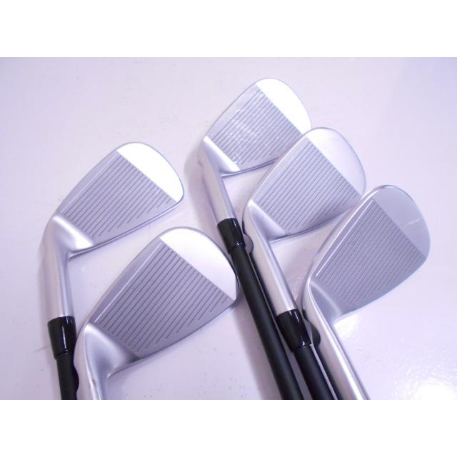 PING 【中古】 ピン i230 TRAVIL IRON 105 X 33 アイアンセット セット 