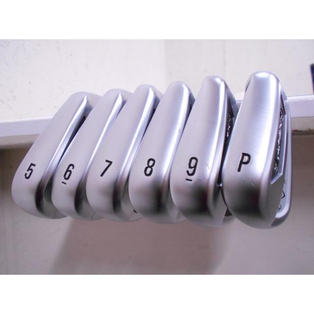 Callaway（キャロウェイ） 【中古】 APEX Ai300 Recoil Dart 6 for CW