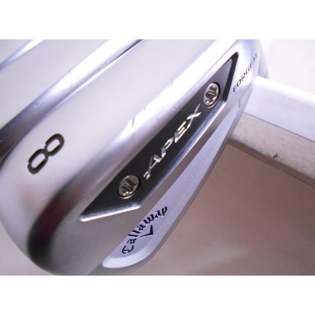 Callaway（キャロウェイ） 【中古】 APEX Ai300 Recoil Dart 6 for CW