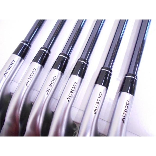 Callaway（キャロウェイ） 【中古】 APEX Ai300 Recoil Dart 6 for CW