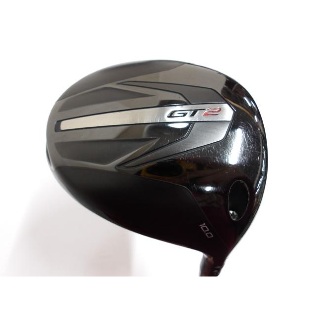 Titleist（タイトリスト） 【中古】 GT2 TENSEI 1K BLUE 55(JP) S 10