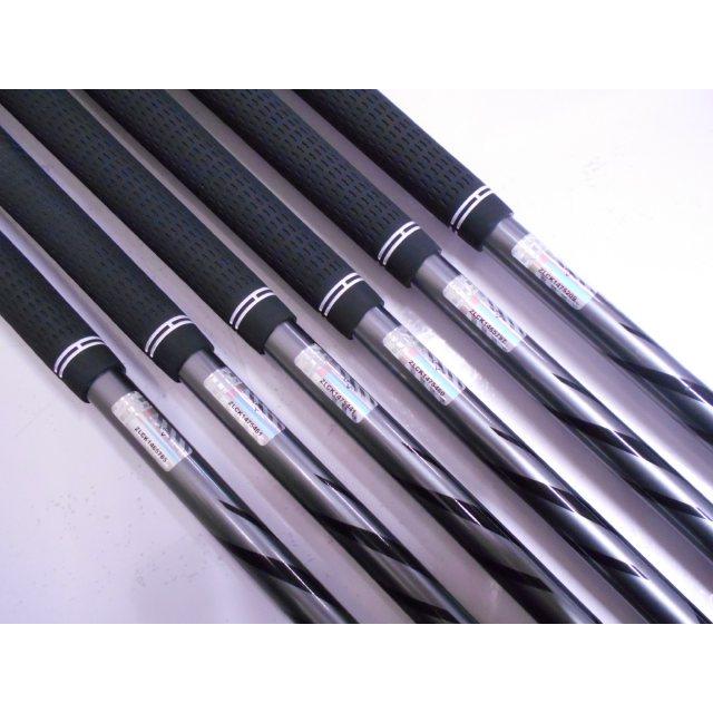 Callaway 【中古】 キャロウェイ APEX Ti FUSION MC80 For S