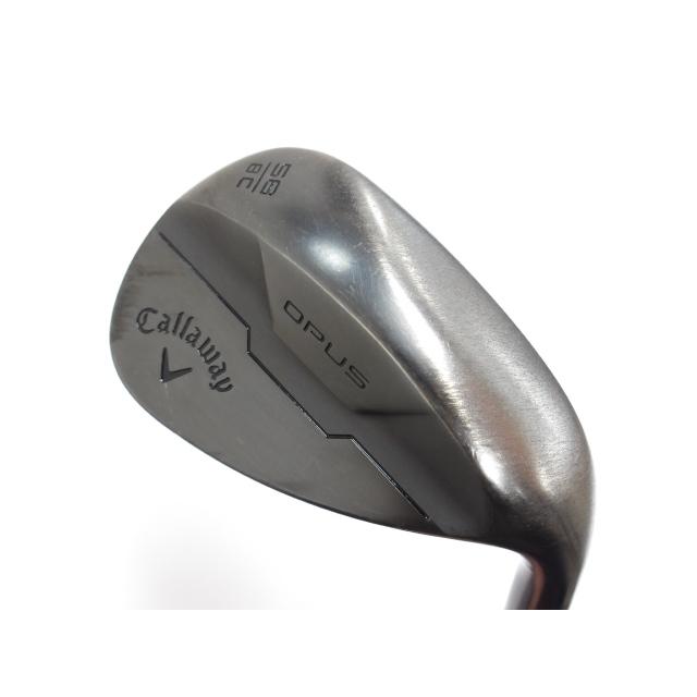 Callaway（キャロウェイ） 【中古】 OPUS Black 58-8C DG(JP) S200 58