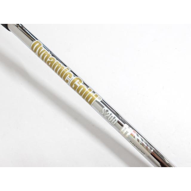 Callaway（キャロウェイ） 【中古】 OPUS Black 58-8C DG(JP) S200 58