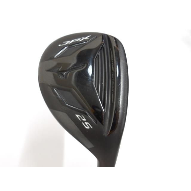 MIZUNO（ミズノ） 【中古】 JPX FLI-HI 2024 NSPRO850GHneo S 25