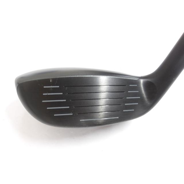 MIZUNO（ミズノ） 【中古】 JPX FLI-HI 2024 NSPRO850GHneo S 25