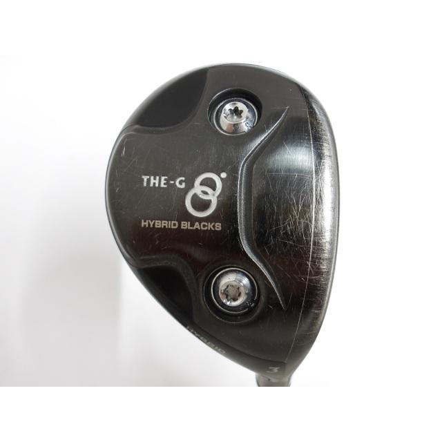 中古】 フライハイト THE-G HYBRID BLACKS N.S.PRO MODUS3 GOST 