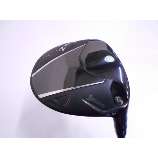 DUNLOP（ダンロップ） 【中古】 スリクソンZXi Diamana ZXi50 S 18